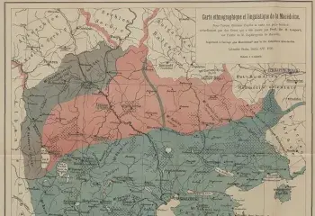 Megejelent Demeter Gábor legújabb tanulmánya