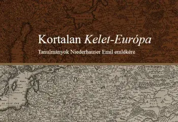 Kortalan Kelet-Európa