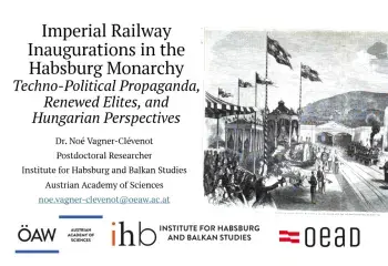 Noé Vagner-Clevenot vendégelőadás