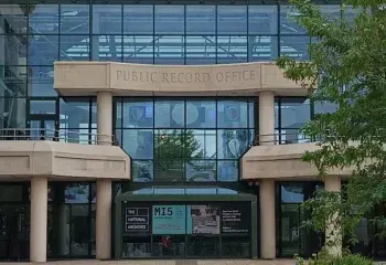 Levéltári kutatások Zágrábban és Londonban