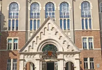 Modernkortörténeti Konferencia Pécsett